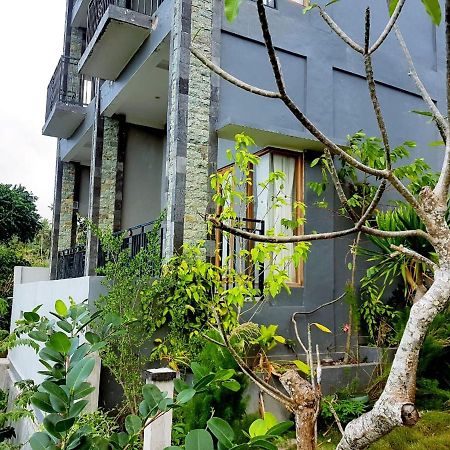 Atuh Galaxy Cottage Tanglad Exteriér fotografie